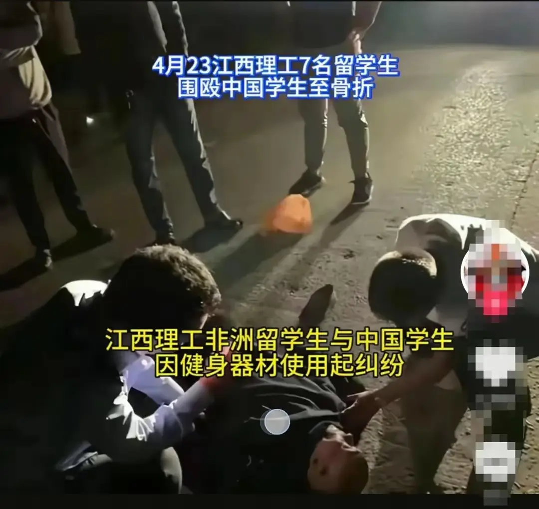 留学生公寓事件__留学生公寓比中国学生好