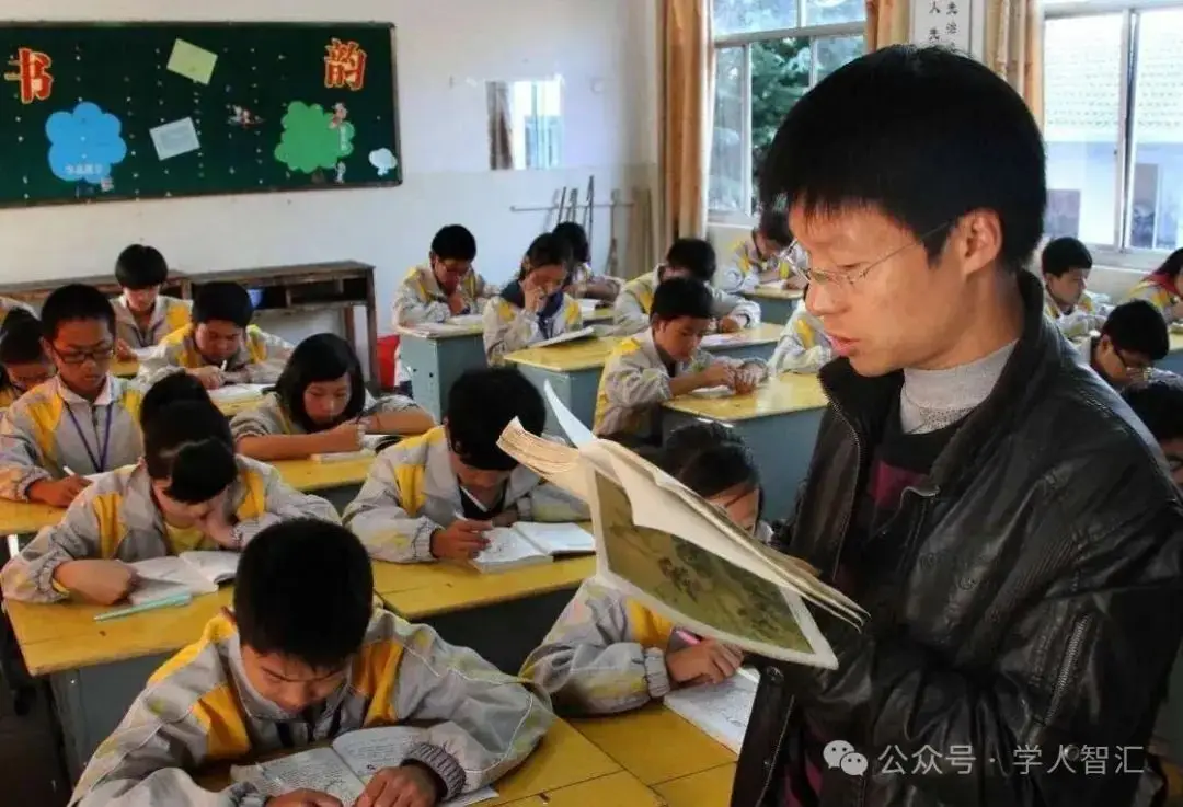 县城教师先下岗，还是一线城市教师先下岗？真相扎心了……