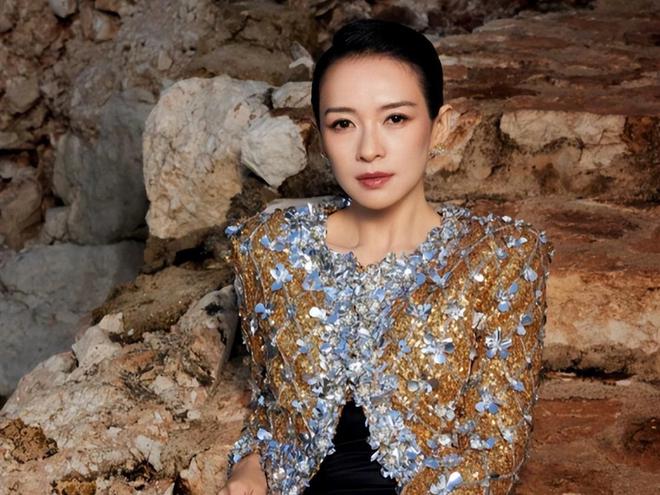 _演员的诞生章子怡醒宝_摩羯女突然变得很疏远