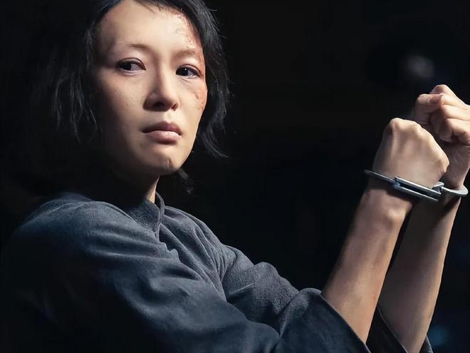 演员的诞生章子怡醒宝__摩羯女突然变得很疏远