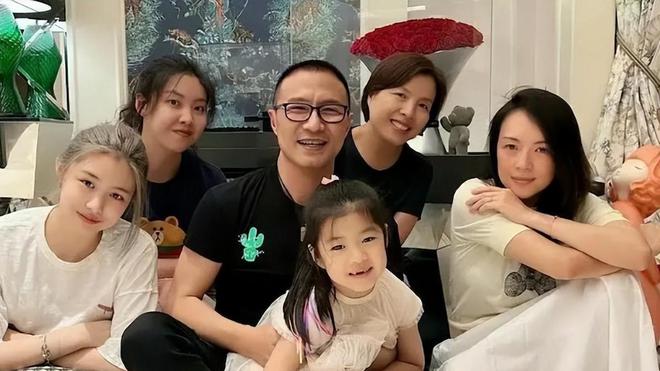 摩羯女突然变得很疏远__演员的诞生章子怡醒宝