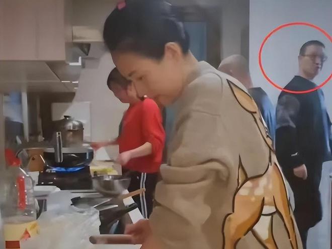 _演员的诞生章子怡醒宝_摩羯女突然变得很疏远