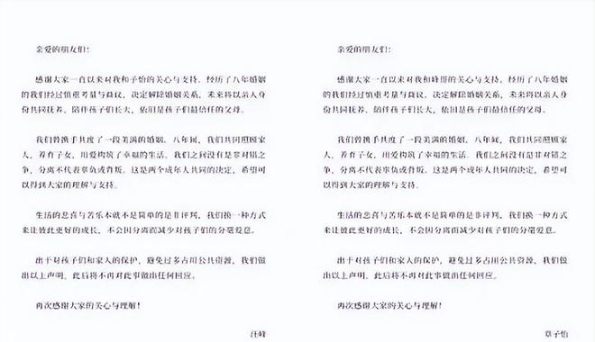 摩羯女突然变得很疏远__演员的诞生章子怡醒宝