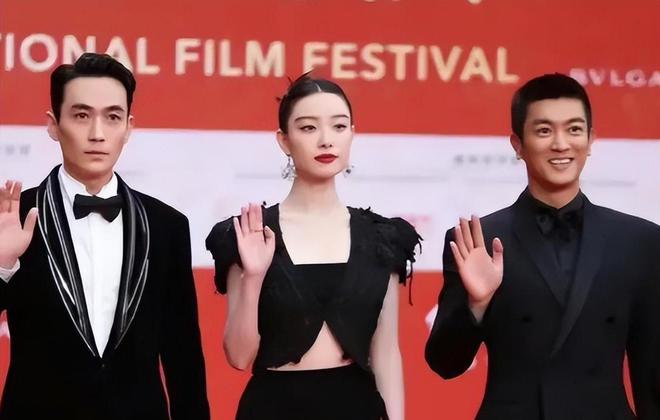演员的诞生章子怡醒宝__摩羯女突然变得很疏远