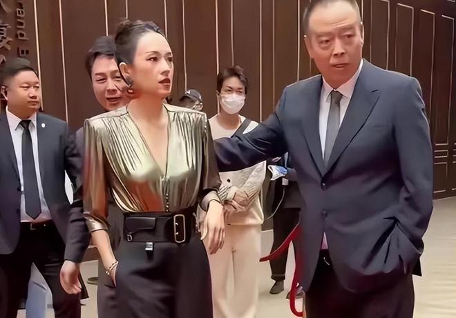 _演员的诞生章子怡醒宝_摩羯女突然变得很疏远