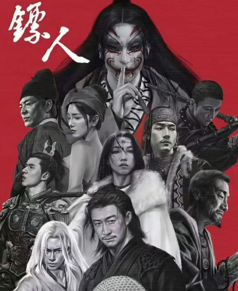 演小丑入戏太深__演戏的小丑