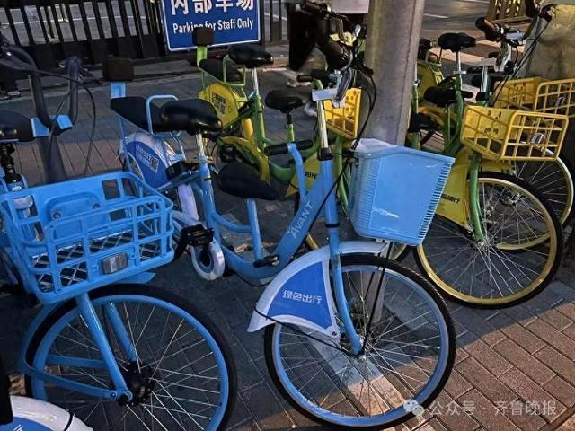 游客景区遇“单车刺客”！骑16分钟花50元，起步价30元