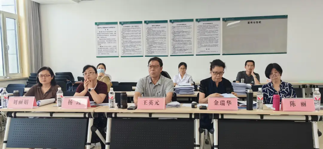 临汾市人民医院圆满完成2025年高等学校教师资格教育教学能力测试【医院大小事】_临汾市人民医院圆满完成2025年高等学校教师资格教育教学能力测试【医院大小事】_