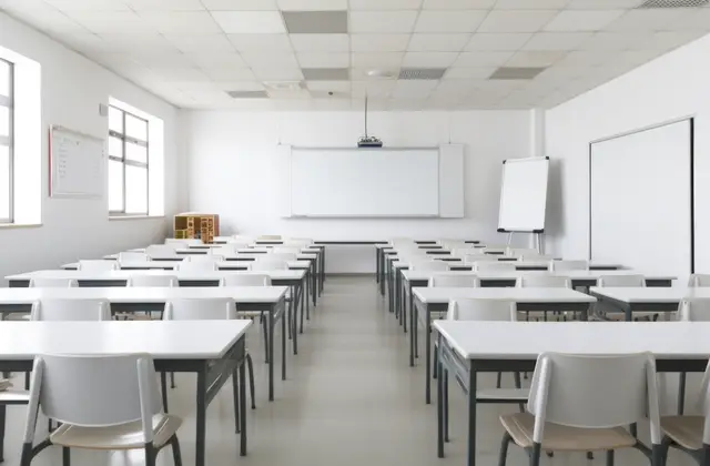 学校信息中心的“底气”