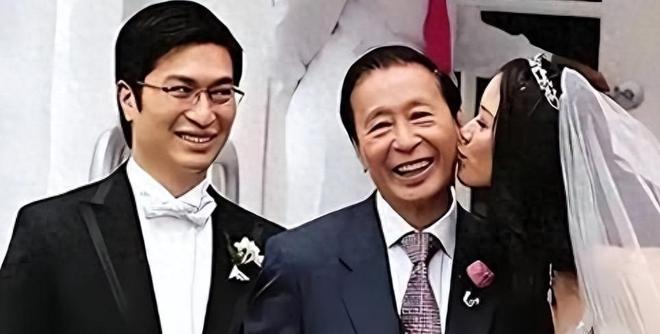 机关算尽太聪明！“千亿儿媳”如今彻底成笑话，恶果已经开始显现