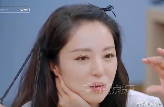 _刚刚二婚的董璇做梦也想不到，女儿才9岁，就已经开始为她争光_刚刚二婚的董璇做梦也想不到，女儿才9岁，就已经开始为她争光