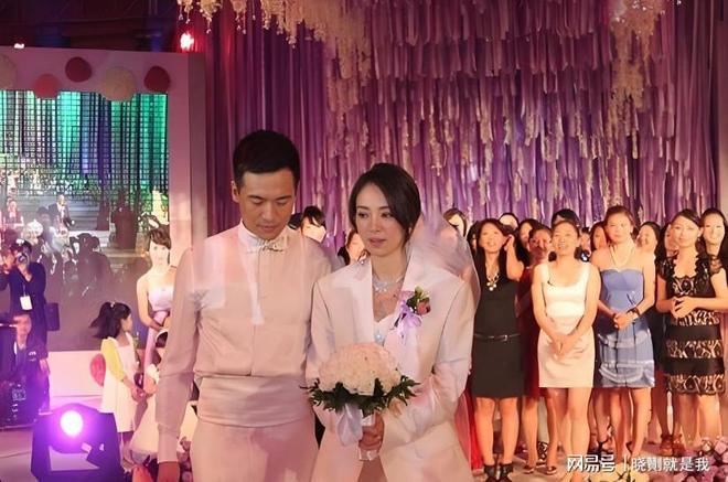刚刚二婚的董璇做梦也想不到，女儿才9岁，就已经开始为她争光_刚刚二婚的董璇做梦也想不到，女儿才9岁，就已经开始为她争光_