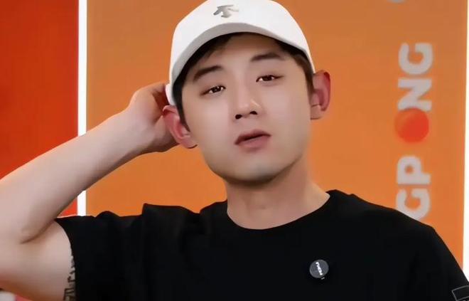 景甜张继科认识_景甜张继科同框_