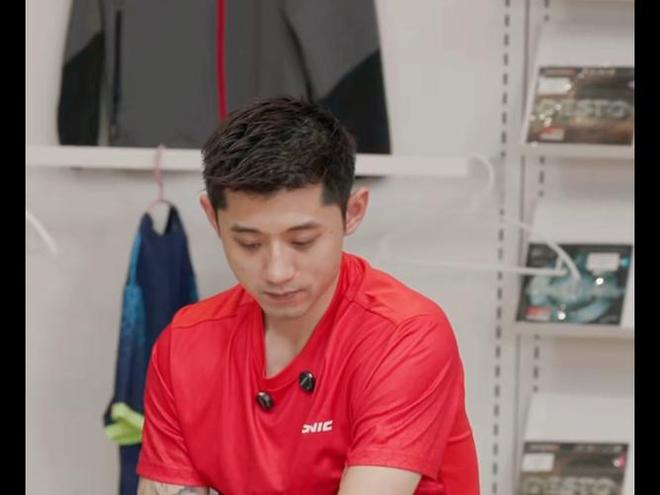 _景甜张继科同框_景甜张继科认识