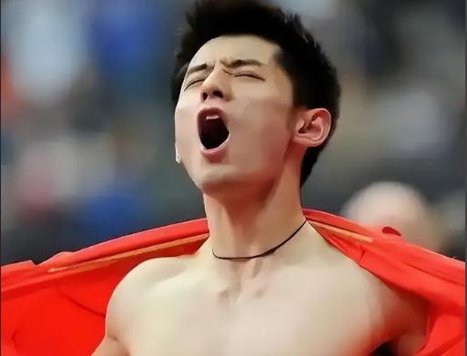 景甜张继科同框__景甜张继科认识