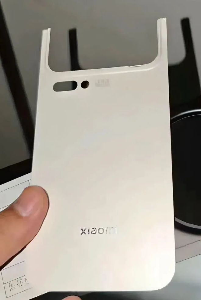 _小米产品发布_小米新品曝光