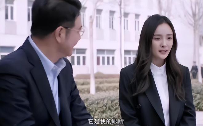 杨幂公司大鹏鸟是谁__杨幂面试大鹏视频