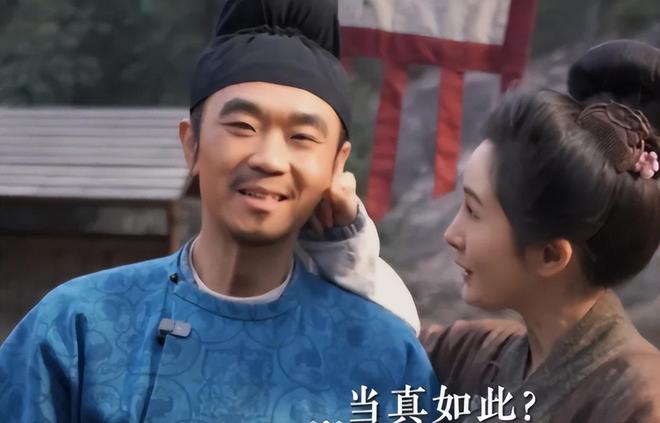 杨幂公司大鹏鸟是谁__杨幂面试大鹏视频