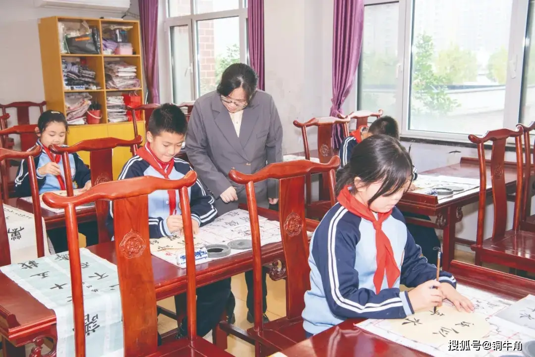 青岛京华中学_青岛京华中学城阳校区_