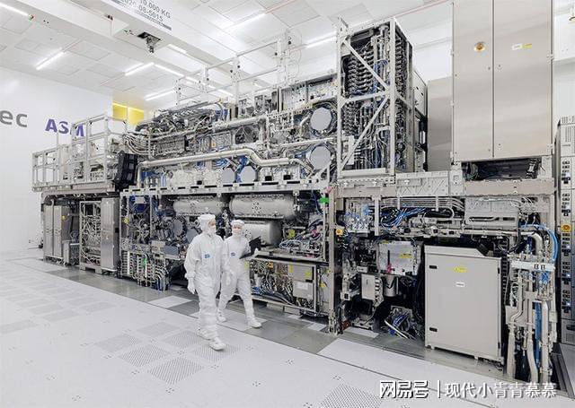 斥资3440亿，中方全力冲刺光刻技术，日媒提前害怕：或将取代ASML_斥资3440亿，中方全力冲刺光刻技术，日媒提前害怕：或将取代ASML_