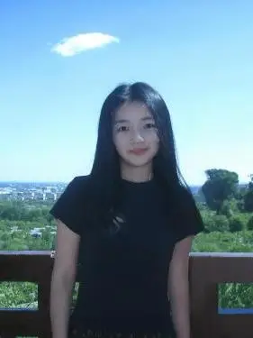 榜样燕理|燕京理工学院2025届优秀考研学子风采展（十八）