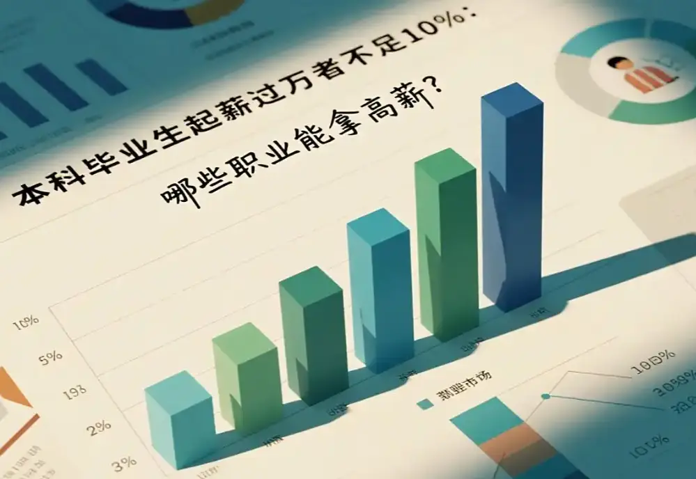本科毕业薪资多少_本科毕业生月薪一般多少钱_