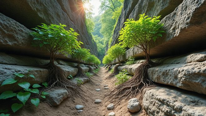 高考地理中的石缝经济_高考地理中的石缝经济_