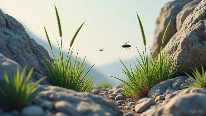 高考地理中的石缝经济__高考地理中的石缝经济