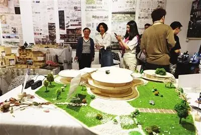 _高校各显神通 赋能学生就业_高校各显神通 赋能学生就业
