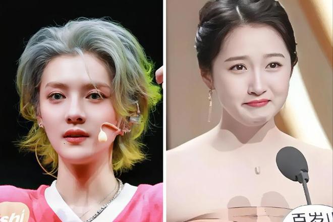 _原来避嫌只是假象？鹿晗关晓彤疑似没分手，细节暴露真实关系_原来避嫌只是假象？鹿晗关晓彤疑似没分手，细节暴露真实关系