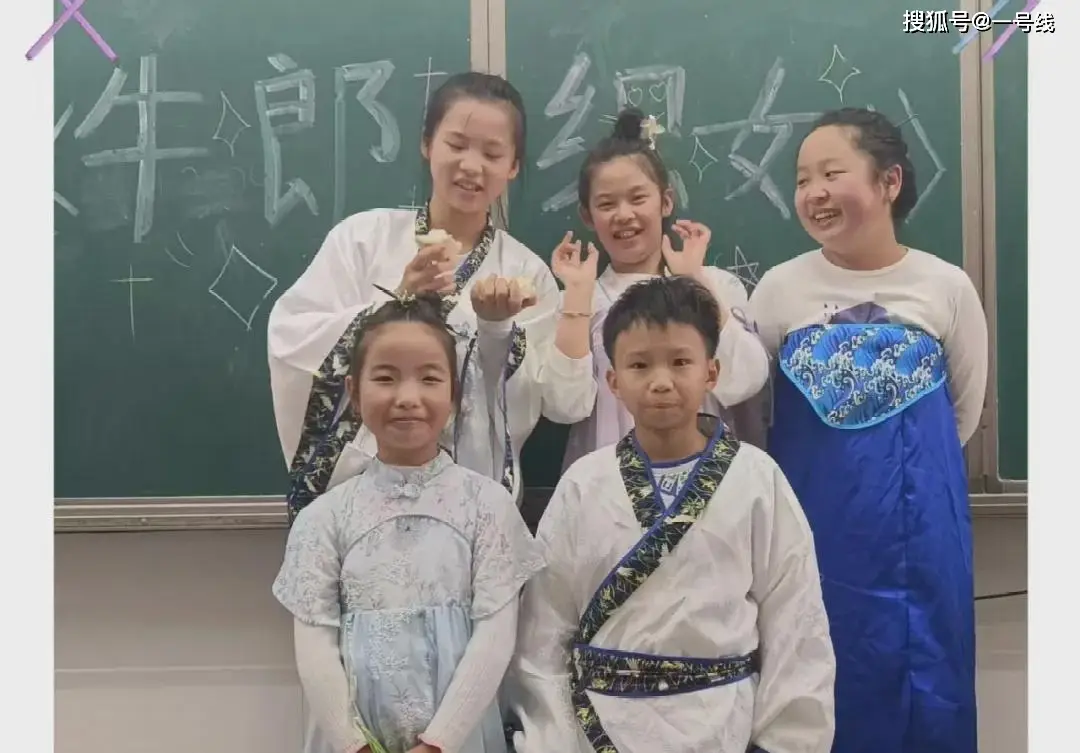_信阳市第十三小学代兰兰：向光而行 育见成长_信阳市第十三小学代兰兰：向光而行 育见成长