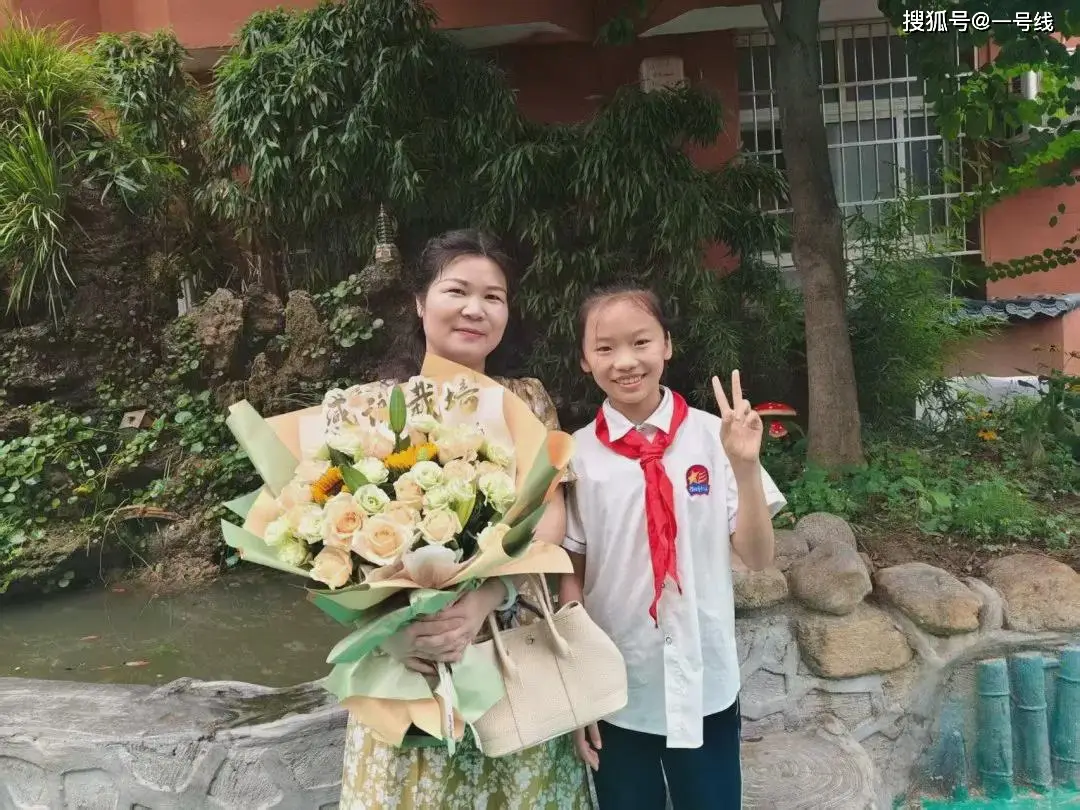 信阳市第十三小学代兰兰：向光而行 育见成长_信阳市第十三小学代兰兰：向光而行 育见成长_