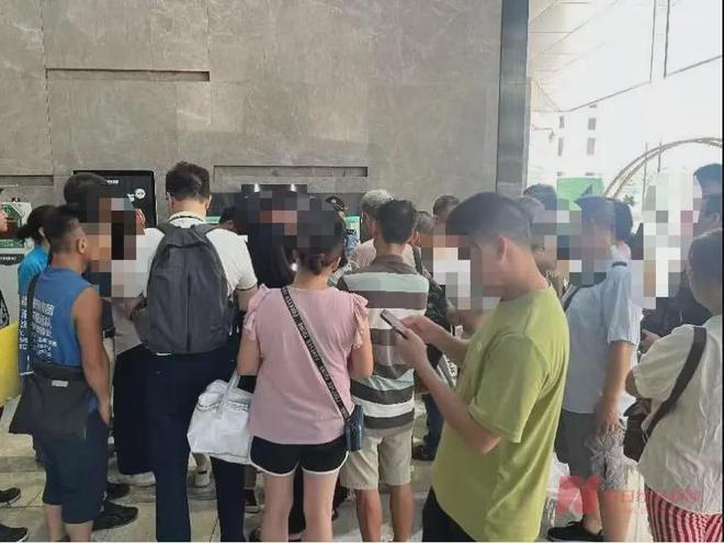 “公司发生了重大变故”，知名家装品牌最新发声致歉！此前突然宣布停止经营，官方已介入_“公司发生了重大变故”，知名家装品牌最新发声致歉！此前突然宣布停止经营，官方已介入_