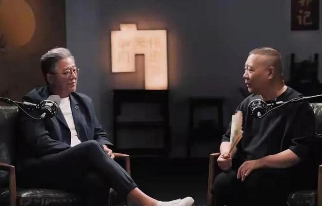 _岳云鹏打拼20多年成德云社“牛马”？竟输给郭麒麟！_岳云鹏打拼20多年成德云社“牛马”？竟输给郭麒麟！