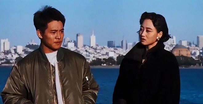 李连杰和梁家辉的电影合作_李连杰和梁家辉_