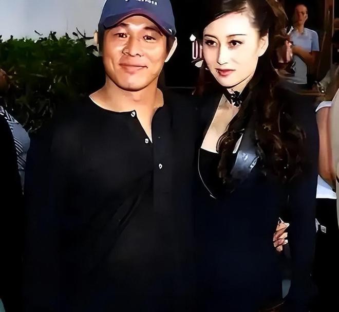 _李连杰和梁家辉_李连杰和梁家辉的电影合作