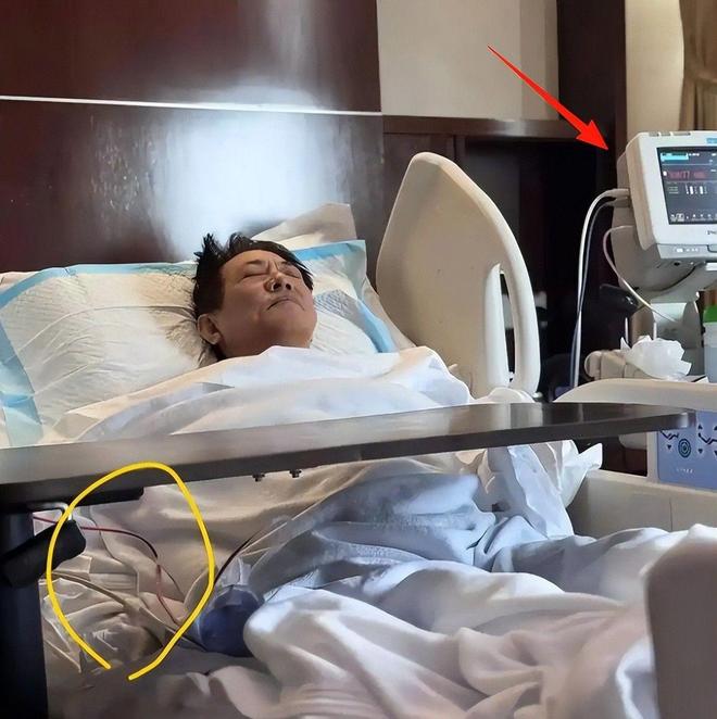 李连杰和梁家辉_李连杰和梁家辉的电影合作_