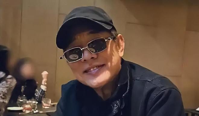 _李连杰和梁家辉的电影合作_李连杰和梁家辉