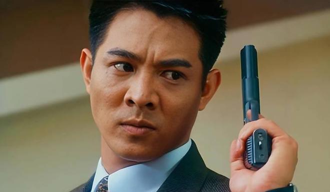 李连杰医生__李连杰求助大师