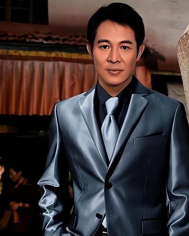 _李连杰医生_李连杰求助大师