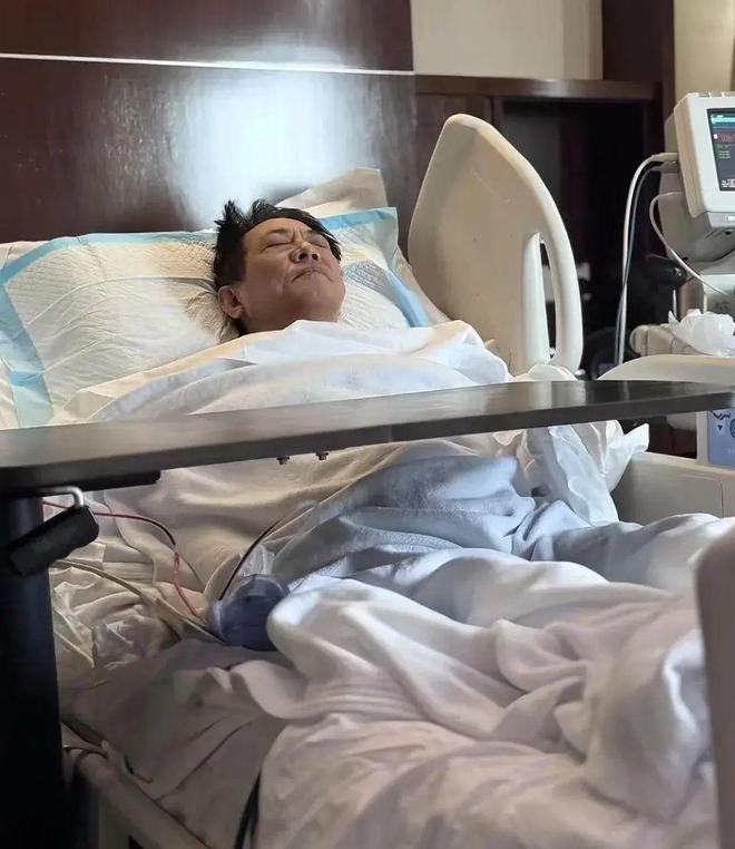 _李连杰求助大师_李连杰医生