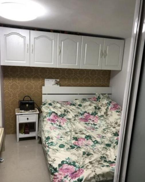车库变卧室：为回娘家探亲筑起温暖“避风港”，从此告别哥嫂脸色_车库变卧室：为回娘家探亲筑起温暖“避风港”，从此告别哥嫂脸色_
