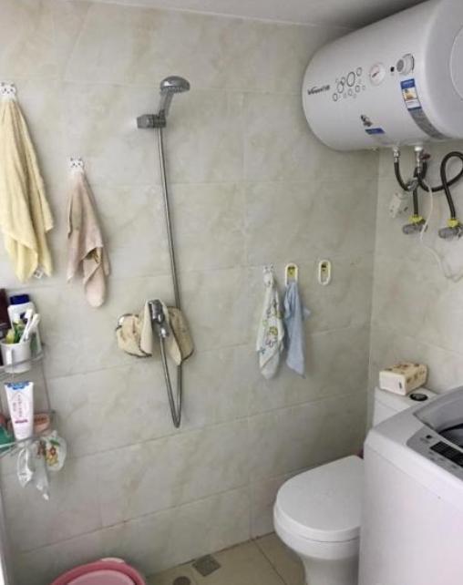 车库变卧室：为回娘家探亲筑起温暖“避风港”，从此告别哥嫂脸色__车库变卧室：为回娘家探亲筑起温暖“避风港”，从此告别哥嫂脸色