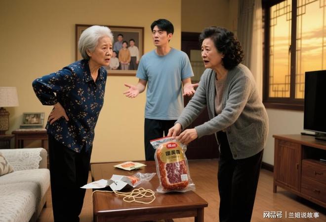 媳妇拿走两本结婚证__跟媳妇说妈不容易