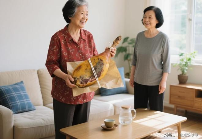 跟媳妇说妈不容易_媳妇拿走两本结婚证_