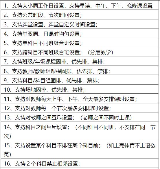 _暑假怎么安排孩子课表_排课表软件下载
