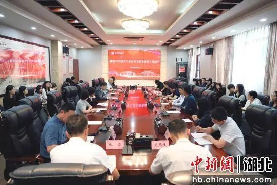 数智时代研究生学位论文质量提升工程活动成功举办