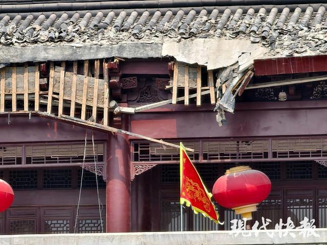 _佛山通报坍塌原因_张文宏称疫情可能持续一到两年