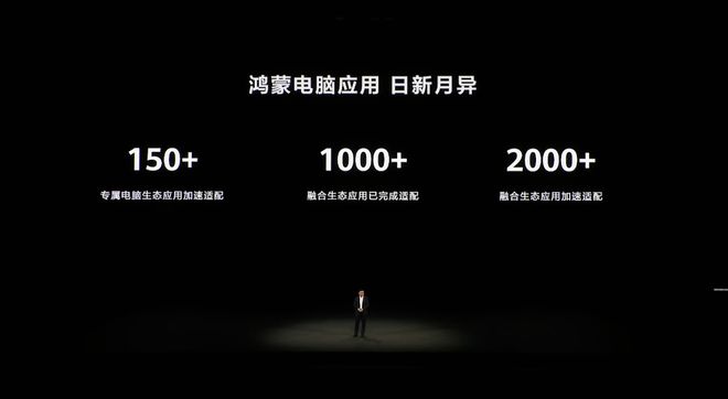 华为发布首款鸿蒙折叠屏电脑，突破根技术挑战Wintel格局