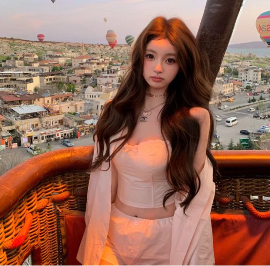_现女友梦见我和前女友亲吻_妻子的浪漫旅行高空挑战
